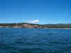 Otter Cliffs, this time from Frenchman Bay